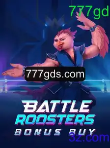 BattleRoostersBonusBuy: Dominando o Novo Fenômeno dos Jogos com 777gd