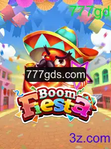 Descubra o Fascínio por Trás de BoomFiesta: Um Mergulho no Universo de 777gd