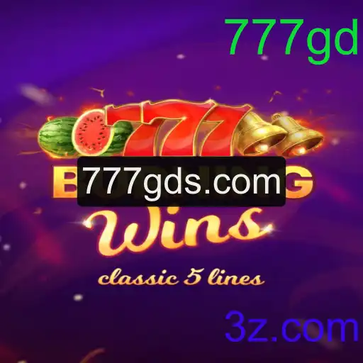 Descubra o Fascinante Mundo de BurningWins: 777gd