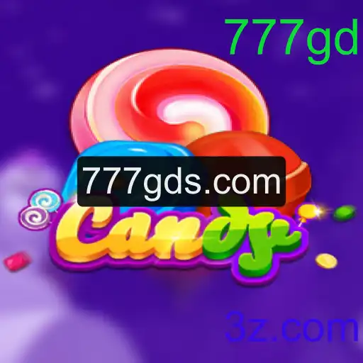 Candy 777gd: Um Novo Fenômeno no Universo dos Jogos