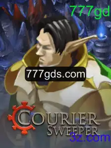 CourierSweeper: Um Jogo de Estratégia e Desafios Modernos