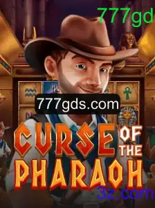 Curse of the Pharaoh: O Enigma dos Deuses Antigos no Mundo dos Jogos