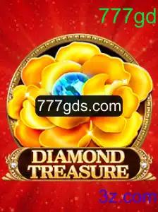 Explorando o Mundo de Diamondtreasure: Um Guia Completo