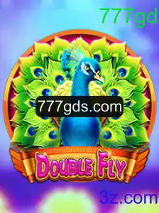 Explorando o Mundo de DoubleFly: Estratégia e Diversão com a Palavra-chave 777gd