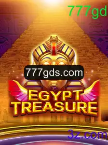 Descobrindo o Fascinante Mundo de EgyptTreasure: Um Mergulho nas Areias do Passado
