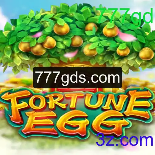 FortuneEgg: Explorando o Novo Fenômeno do Jogo com a Palavra-Chave 777gd
