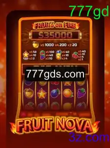 Descubra o Mundo de FruitNova: Um Guia Completo com a Palavra-chave 777gd