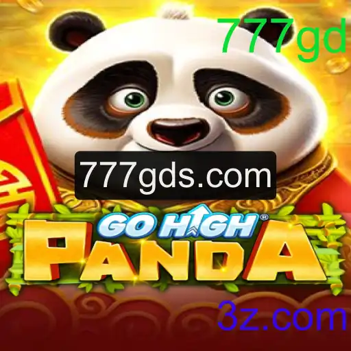 GoHighPanda: Explorando o Mundo do Jogo com a Chave 777gd