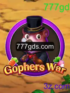 GophersWar: Tudo Sobre Este Empolgante Jogo de Estratégia