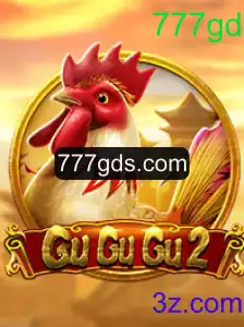 GuGuGu2: Uma Aventura Inovadora no Mundo dos Jogos de Azar