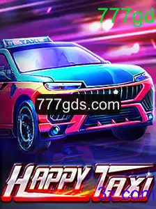 Descubra o Mundo Vibrante do Jogo HappyTaxi: A Emoção do 777gd