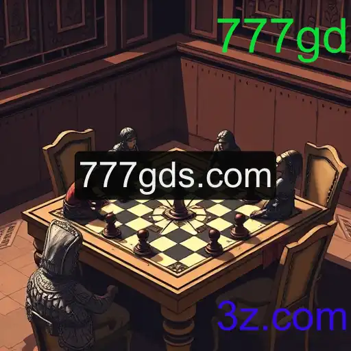 Jogos de mesa
