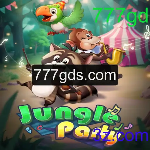Explorando o Mundo Animado de JungleParty: Um Guia Completo