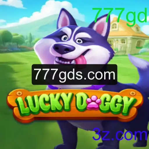 Descubra o Mundo de Aventura com LuckyDoggy: Um Jogo de Estratégia e Diversão