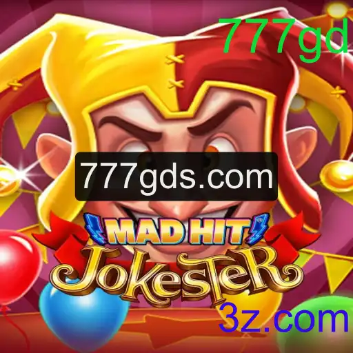 MadHitJokester: A Nova Sensação do Mundo dos Jogos
