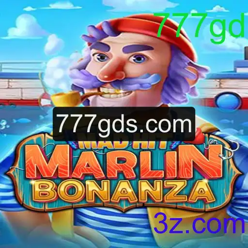 Descubra a Empolgante Aventura de MadHitMarlinBonanza