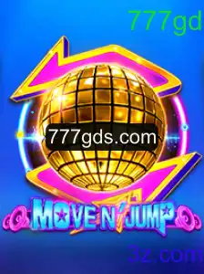 MovenJump: Explorando o Entusiasmante Mundo do Jogo com 777gd