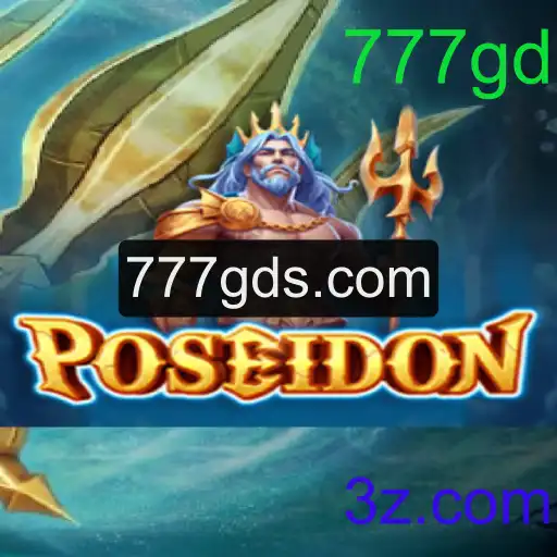 Descubra o Universo de Poseidon: Um Mergulho no Mundo de 777gd