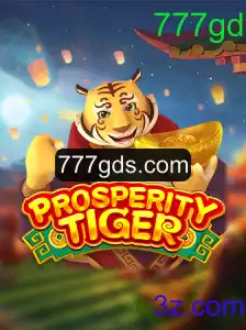 Descubra o Fascinante Jogo de Estratégia: ProsperityTiger