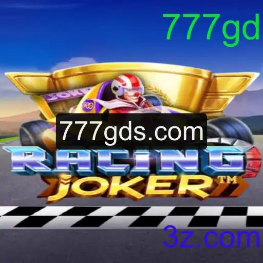 Descubra a Emoção de RacingJoker com a Chave para a Vitória: 777gd