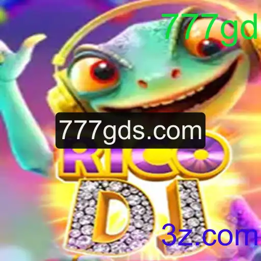 Descubra o Mundo Emocionante de RicoDJ