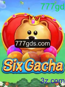 Explorando o Fascinante Mundo de SixGacha