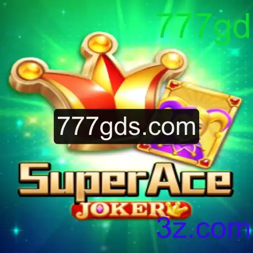 SuperAceJoker: Uma Nova Era no Mundo dos Jogos