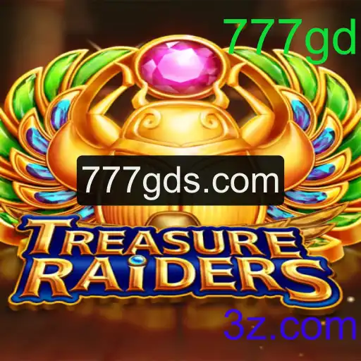 Explorando o Mundo de TREASURERAIDERS: O Jogo de Aventura com 777gd