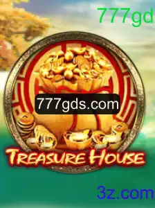 Explore o Mundo de Aventuras com TreasureHouse