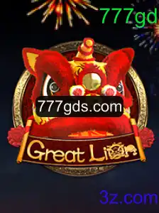 Descubra GreatLion: Um Jogo Empolgante para Todos os Gostos