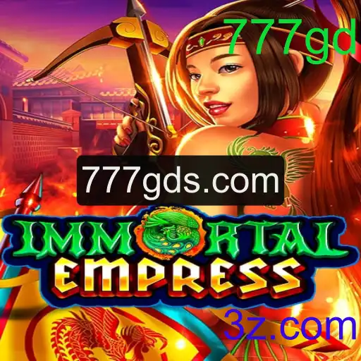 ImmortalEmpress: Um Mergulho no Mundo do Jogo Épico