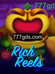 Explorando a Emoção e Regras do Jogo RichReels