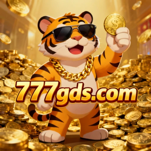 777gd Logo