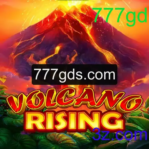 Descubra o Mundo Emocionante de VolcanoRising: O Jogo que Conquistou Multidões