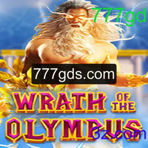 Descubra a Aventura Épica de WrathofOlympus